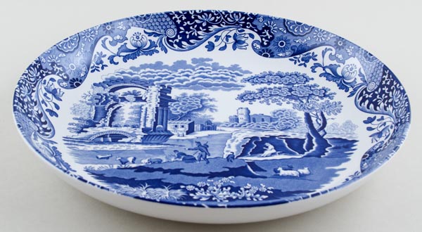 Pasta Serving Dish
